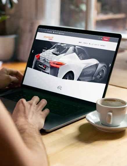 ANDANAC Project Management