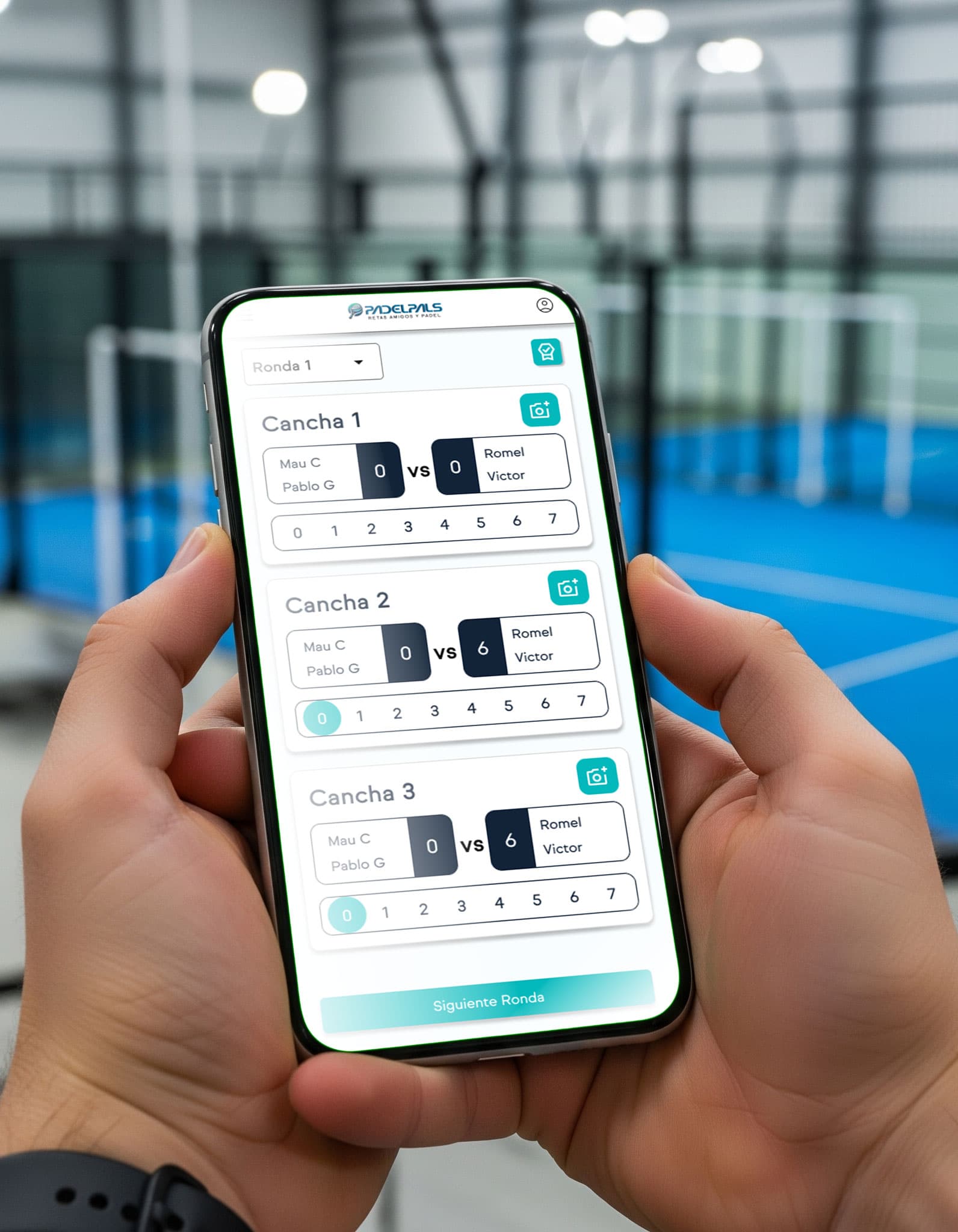 Descripción del Proyecto Ejemplo 1