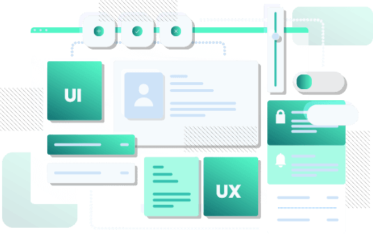 UX/UI Design Mauricio Casado